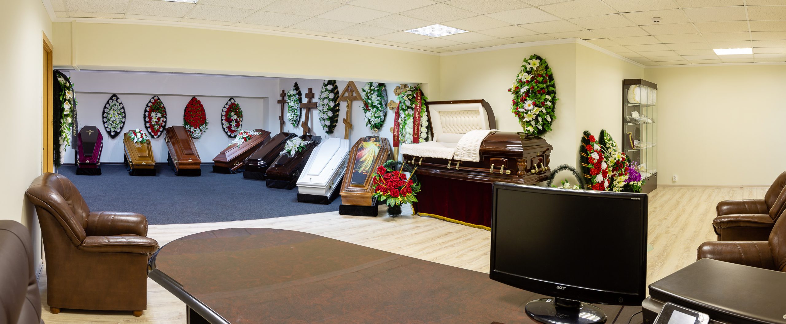 Mahopac funeral home